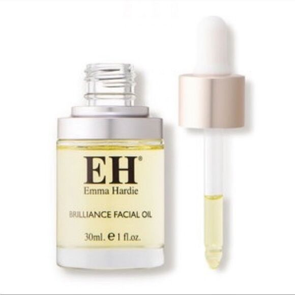 Emma Hardie Brilliance Facial Oil - Picture 4 of 15